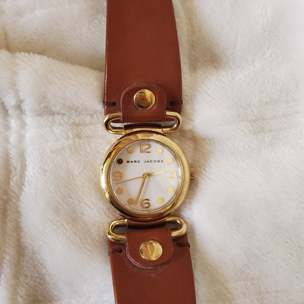 Marc by Marc Jacobs Watch